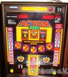 Action Fun, Bergmann